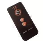 Remote Hồng Ngoại 3 Phím CH